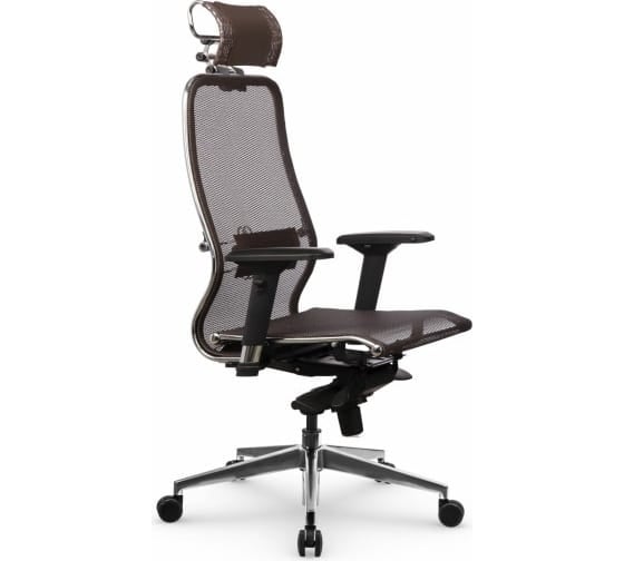 Кресло МЕТТА Samurai S-3.041 MPES z312577488