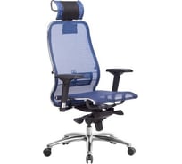 Кресло МЕТТА Samurai S-3.04 MPES z312474435