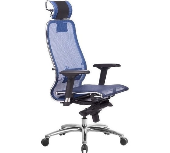 Кресло МЕТТА Samurai S-3.04 MPES z312474435