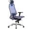 Кресло МЕТТА Samurai S-3.04 MPES z312474435 2