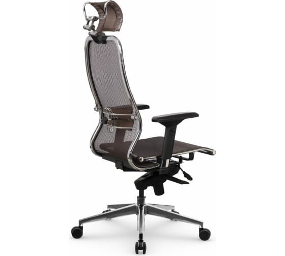 Кресло МЕТТА Samurai S-3.04 MPES z312577587