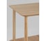 Журнальный столик Стул Груп Stiff, светлое дерево ST-325 4