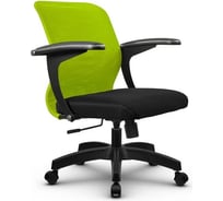 Кресло МЕТТА SU-M-4 подлокотник 160 основание 001 z312451672