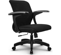 Кресло МЕТТА SU-M-4 подлокотник 160 основание 001 z312463323