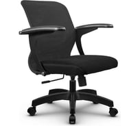 Кресло МЕТТА SU-M-4 подлокотник 160 основание 001 z312466812