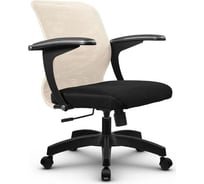 Кресло МЕТТА SU-M-4 подлокотник 160 основание 001 z312467437