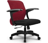 Кресло МЕТТА SU-M-4 подлокотник 160 основание 001 z312467529