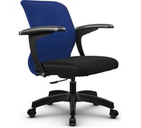 Кресло МЕТТА SU-M-4 подлокотник 160 основание 005 z312455175