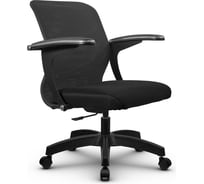 Кресло МЕТТА SU-M-4 подлокотник 160 основание 005 z312456851