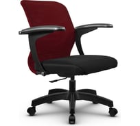 Кресло МЕТТА SU-M-4 подлокотник 160 основание 005 z312459340