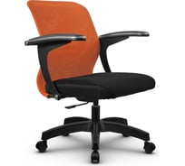 Кресло МЕТТА SU-M-4 подлокотник 160 основание 005 z312462760