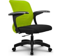 Кресло МЕТТА SU-M-4 подлокотник 160 основание 005 z312462418