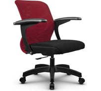 Кресло МЕТТА SU-M-4 подлокотник 160 основание 005 z312455229