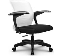 Кресло МЕТТА SU-M-4 подлокотник 160 основание 005 z312463729