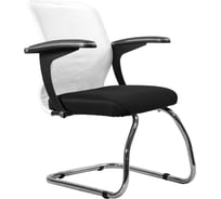 Кресло МЕТТА SU-M-4 подлокотник 160 основание 007 z312450293