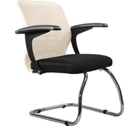 Кресло МЕТТА SU-M-4 подлокотник 160 основание 007 z312449303