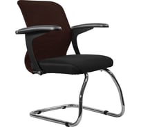 Кресло МЕТТА SU-M-4 подлокотник 160 основание 007 z312446807