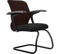 Кресло МЕТТА SU-M-4 подлокотник 160 основание 008 z312459050