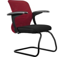 Кресло МЕТТА SU-M-4 подлокотник 160 основание 008 z312451405