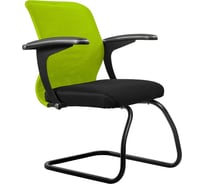 Кресло МЕТТА SU-M-4 подлокотник 160 основание 008 z312468748