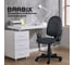 Компьютерное офисное кресло BRABIX Prestige Start MG-312, с подлокотниками 531923 11