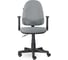 Компьютерное офисное кресло BRABIX Prestige Start MG-312, с подлокотниками 531923 1