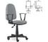 Компьютерное офисное кресло BRABIX Prestige Start MG-312, с подлокотниками 531923 2