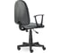 Компьютерное офисное кресло BRABIX Prestige Start MG-312, с подлокотниками 531923 4