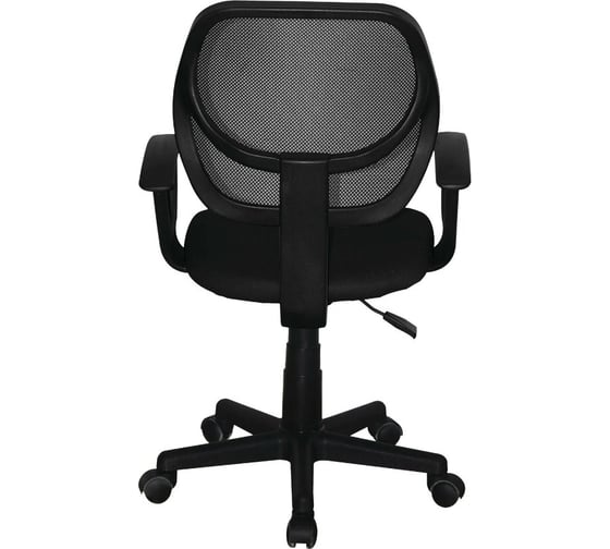 Компьютерное офисное кресло BRABIX Flip MG-305, с подлокотниками, сетка 531952