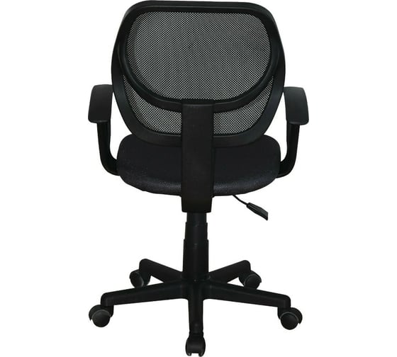 Компьютерное офисное кресло BRABIX Flip MG-305, с подлокотниками, сетка 531951