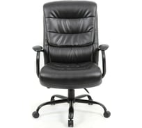 Кресло руководителя компьютерное рабочее офисное/для дома BRABIX Premium Heavy Duty Hd-004, Нагрузка 200 кг 531942