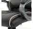 Компьютерное офисное кресло руководителя BRABIX PREMIUM Strong HD-009, НАГРУЗКА до 200 кг, экокожа 531945 10