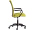 Кресло STAFF флок/ткань, олива/серый, 23/W-12 Tetchair 21454 10