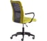 Кресло STAFF флок/ткань, олива/серый, 23/W-12 Tetchair 21454 11