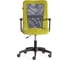 Кресло STAFF флок/ткань, олива/серый, 23/W-12 Tetchair 21454 13