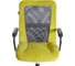 Кресло STAFF флок/ткань, олива/серый, 23/W-12 Tetchair 21454 14