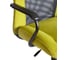 Кресло STAFF флок/ткань, олива/серый, 23/W-12 Tetchair 21454 17