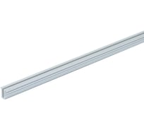 Ходовой профиль Hettich Slide Line 56, алюминий, L-3000 1015024
