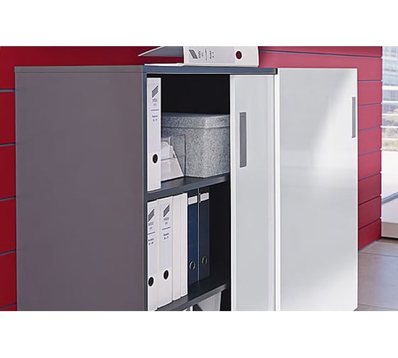 Нижний ходовой элемент с регулировкой Hettich SlideLine 55, Plus 9103717