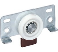 Ходовой элемент Hettich Slide Line 56, сталь/пластмасса 1008731