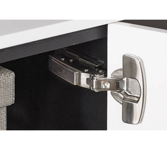 Монтажная линейная планка Hettich SYSTEM 8099 для Sensys, L20, D3, под прикручивание 9088245