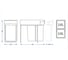 Системы сортировки мусора ALVEUS ALBIO 20 2X14 L 1090335 2