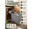 Система сортировки мусора ALVEUS ALBIO 30 2X16 L 1090336 3