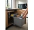 Система сортировки мусора ALVEUS ALBIO 30 2X16 L 1090336 4