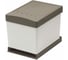 Система сортировки мусора ALVEUS ALBIO 30 2X16 L 1090336 5