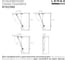 Комплект из 2 шт. газовый лифт 80N Lemax PROF, серебро SET2(M102/080) 4