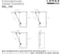 Комплект из 2 шт. газлифт регулируемый, 100N Lemax PROF, SET2(DGL_100) 4