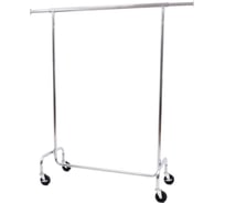 Вешалка напольная для одежды Tatkraft Didrik, нагрузка до 130 кг 14275