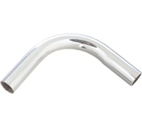 Соед.уголок для рейлинг.трубы Element 90 хром 1 шт 179480