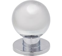 Ручка шар Element мод.6042 хром 2 шт 129770